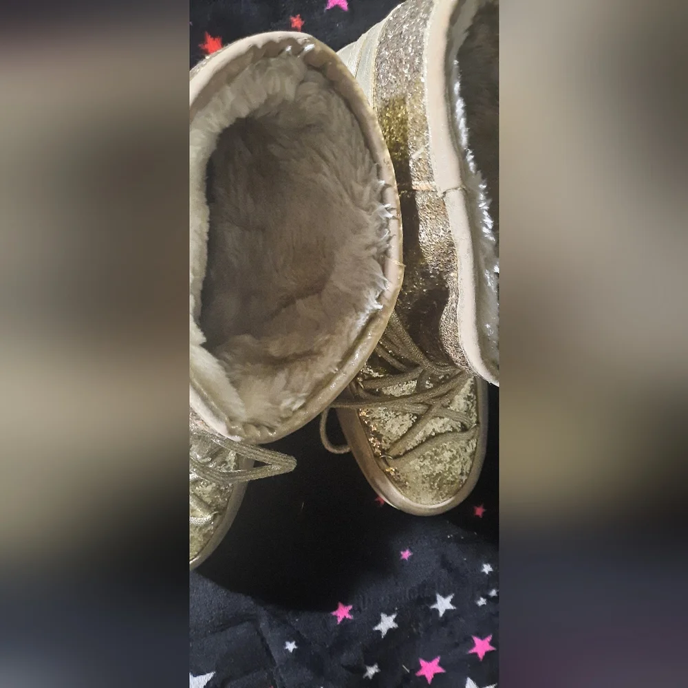 WINTER  Boots - Picture 3 of 6